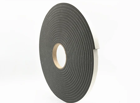 Low Density PVC Foam Tape