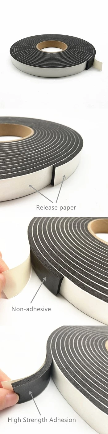 PVC foam tape PVC foam tape