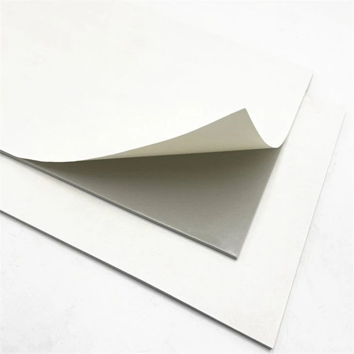 PVC Foam Sheet Panel