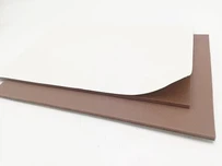 पीवीसी फोम इन्सुलेशन शीट