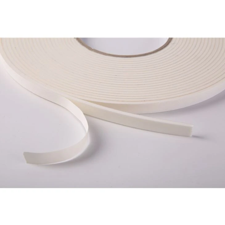 PVC foam tape