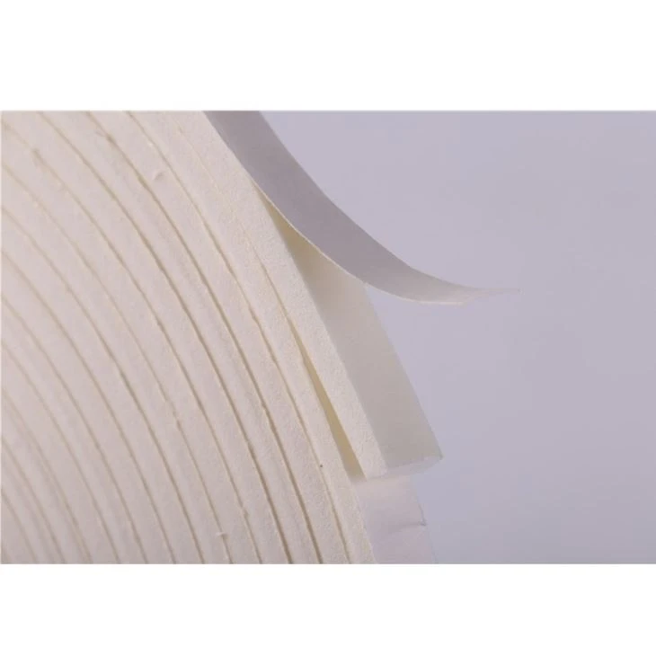 PVC foam tape