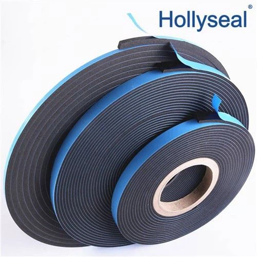 स्वयं चिपकने वाला पनरोक पीवीसी फोम टेप